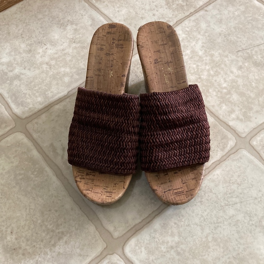 Wedges